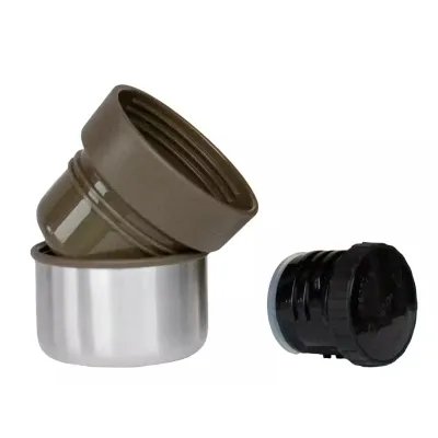 Термос Tramp Expedition Line 1.2 л Olive (UTRC-028-olive) Винница