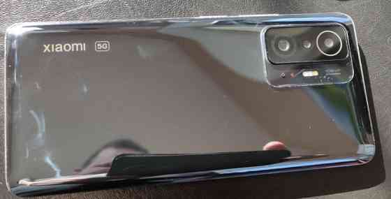 Смартфон Xiaomi Mi 11T 8/128Gb. Київ