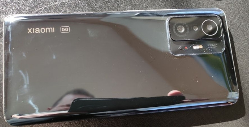 Смартфон Xiaomi Mi 11T 8/128Gb. Київ - фото 1