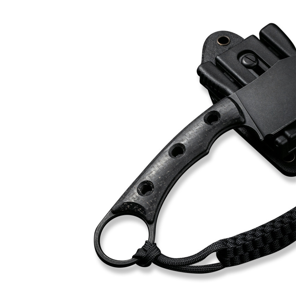 Нож Civivi Midwatch C20059B-1 Ровно - изображение 8