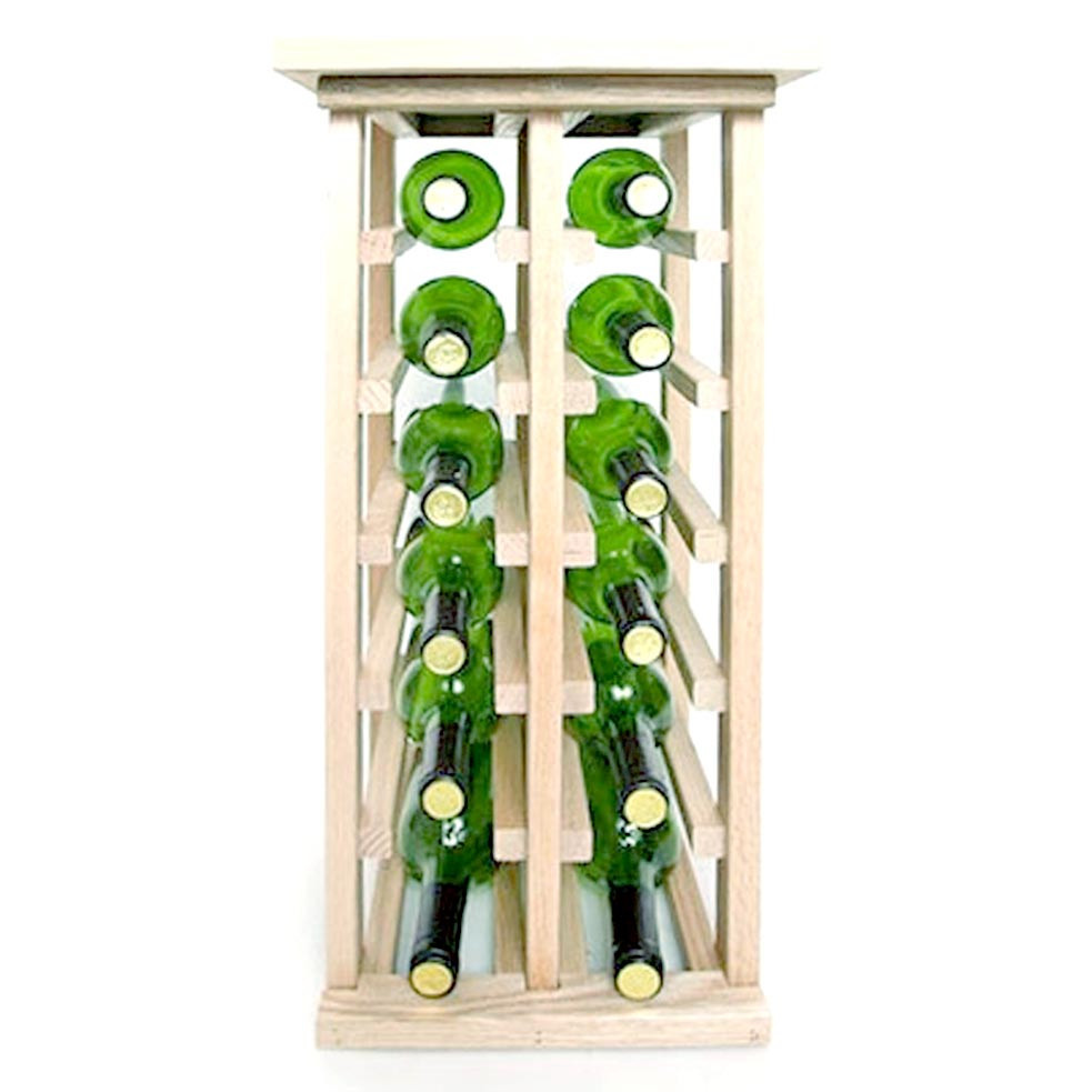 Настільна винна полиця "Грентіс" бланже Миколаїв - фото 1