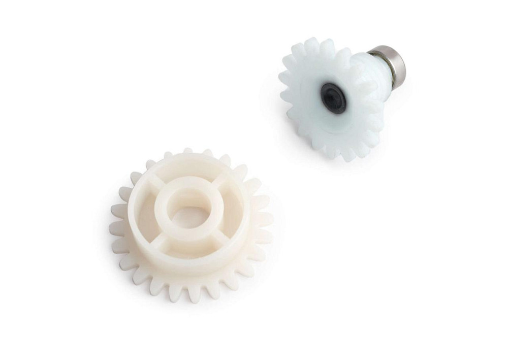 Шестерні приводу маслонасоса електропили МІАСС ПЦ-2400 Мукачево - фото 1