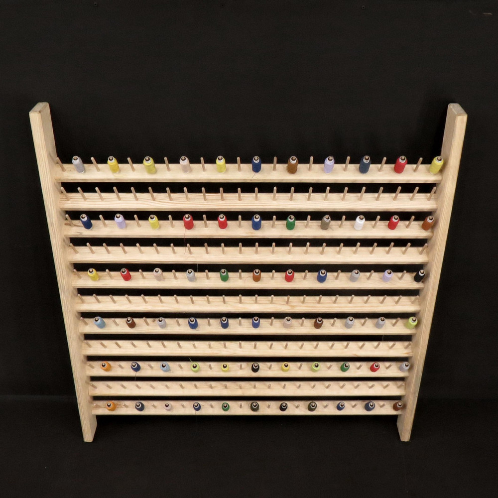 Органайзер для ниток 