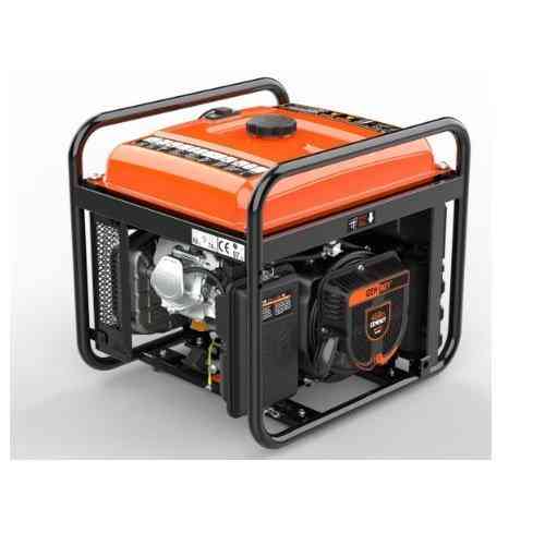 Генератор інверторний бензиновий GENERGY CRETA SOL 7,5 кВт Одесса