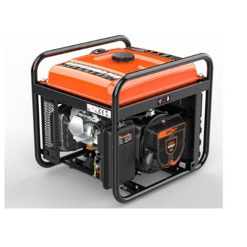 Генератор інверторний бензиновий GENERGY CRETA SOL 7,5 кВт Одеса - фото 6