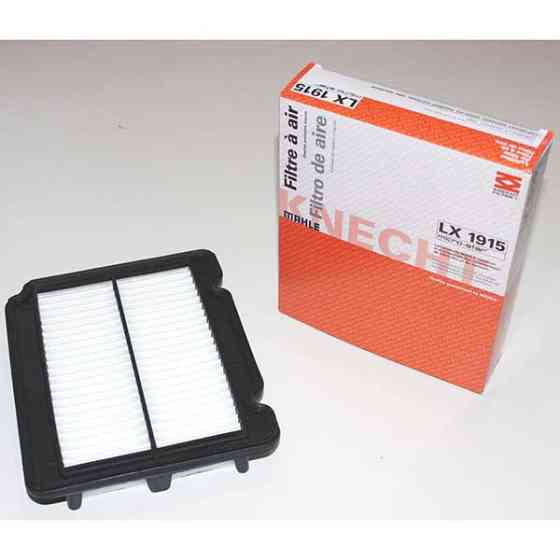 Повітряний фільтр Mahle LX1915 Chevrolet, Daewoo Харків