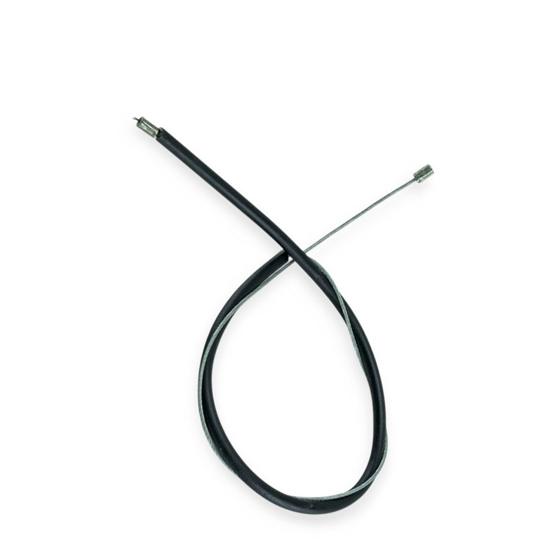 Трос ГАЗ 2410 длинный (акселератора) газа Мукачево - изображение 1