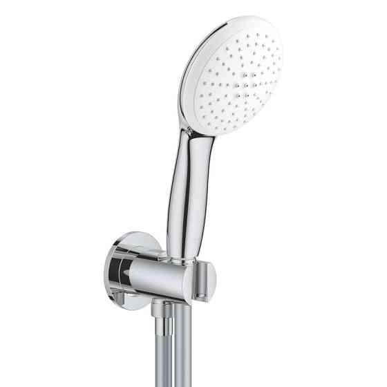 Прихована душова система Grohe Eurosmart New Tempesta 200   ( UA25183003 ) 34900 Харків