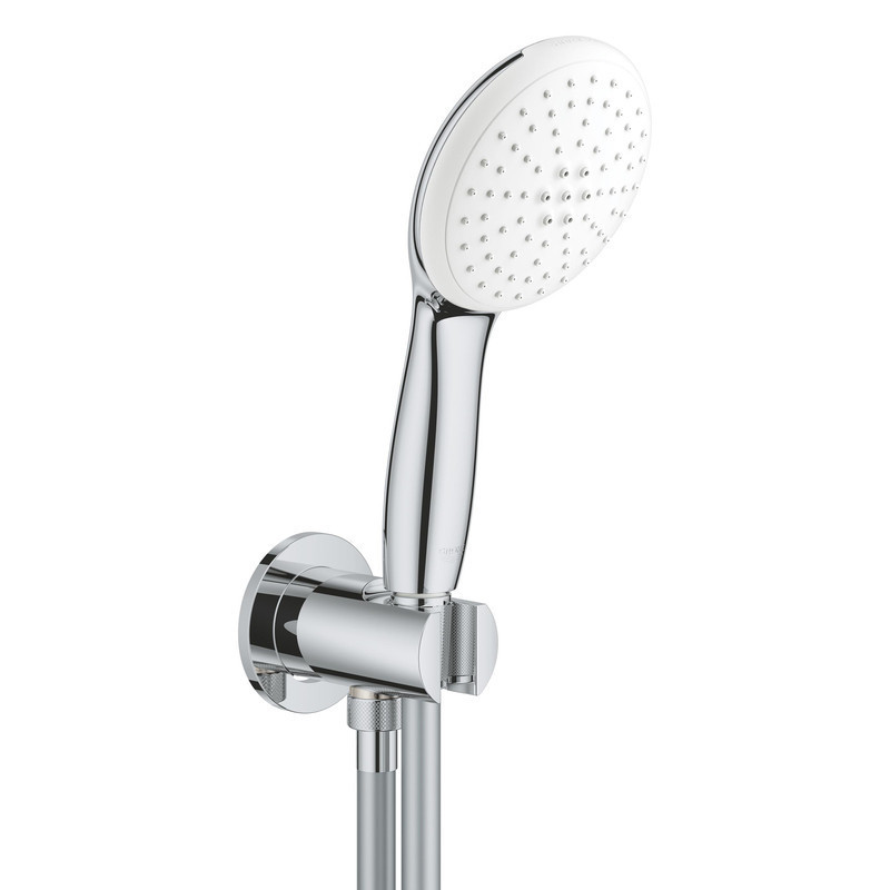 Прихована душова система Grohe Eurosmart New Tempesta 200   ( UA25183003 ) 34900 Харків - фото 6