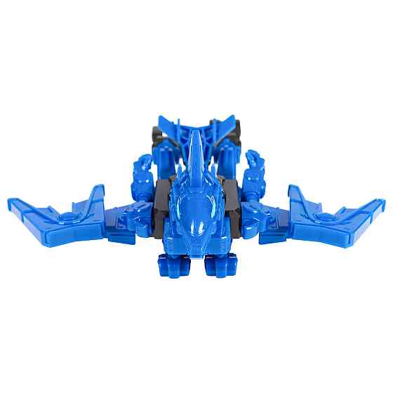 Динозавр-трансформер Dinoster – Джей Мін Дніпро