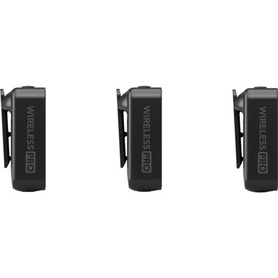 Микрофон Rode Wireless Pro (235209) Винница - изображение 11