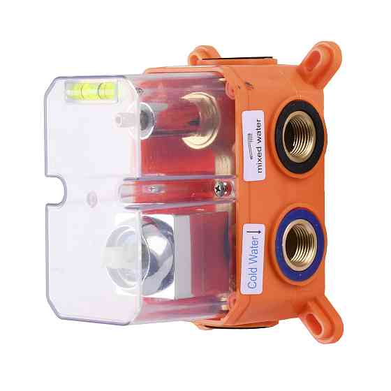 Душова система Globus Lux GLM-305N-SMART Луцк