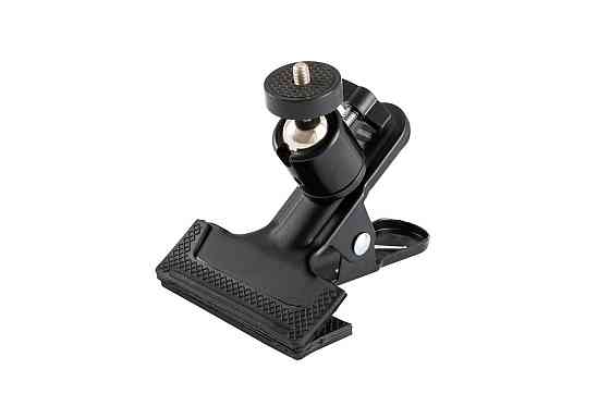 MASTERTOOL Тримач для лазерного рівня MASTERTOOL універсальний Al 360° ¼" 30-0912 Київ