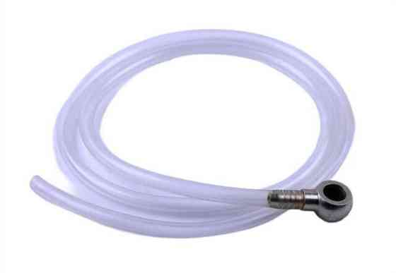 Паливопровід низького тиску (зворотна сітка) на дизельний двигун 180N Мукачево