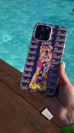 Премиум чехлы на Iphone ,Xiaomi , MEIZU ,HUAWEI и Samsung | Barbie Черновцы