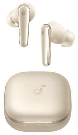 Гарнитура Anker SoundСore Liberty 5 Golden (7198629) Киев