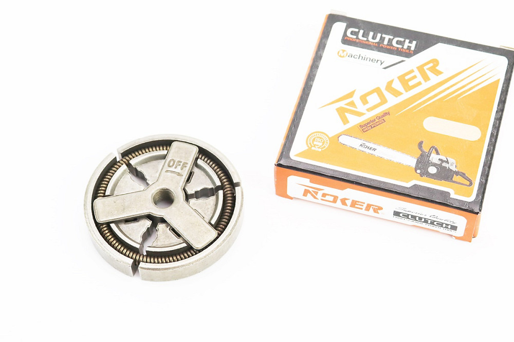 Зчеплення у зборі (варіатор, муфта) 4500/5200 Київ - фото 1