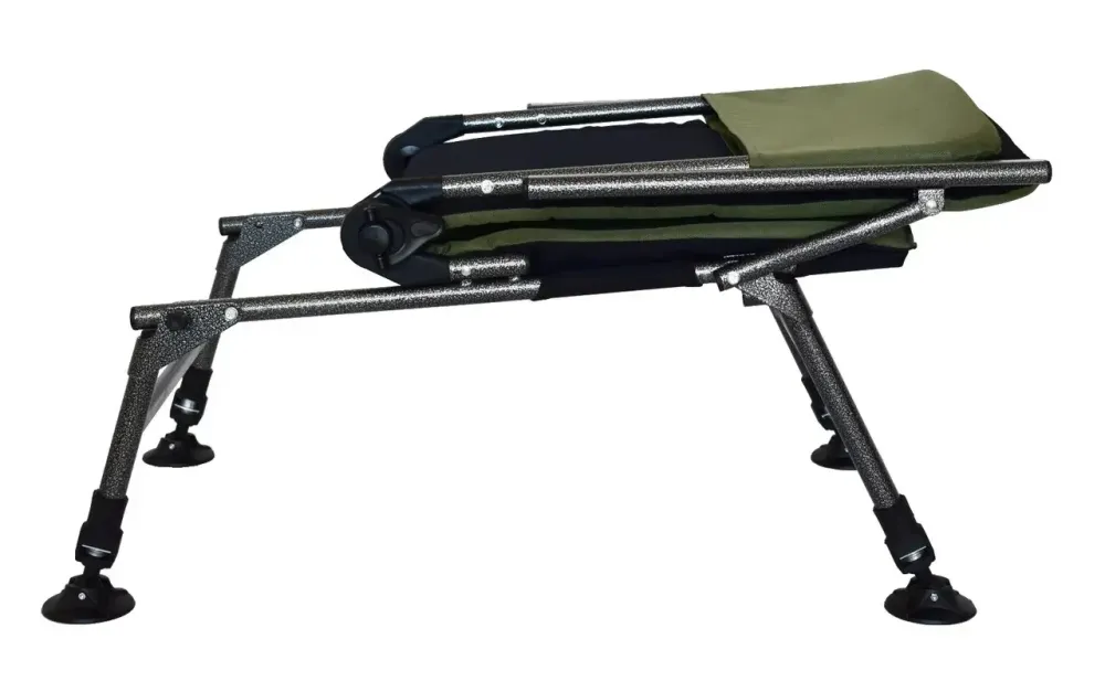 Крісло рибальське,карпове Novator SR-2 SBR Київ - фото 20