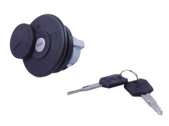 Крышка бака скутер Рейс Мукачево