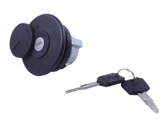 Кришка бака скутер Рейс Мукачево - фото 1