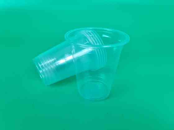 Стакан КОКТЕЙЛЬНИЙ  какРЕТ плотный, прозрачный, 320 мл Андрекс (50 шт) Харьков