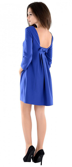 Плаття електрик (42) Київ - фото 3