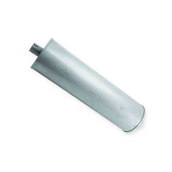 Глушник 3302, 2217, 2705 (405, 406) новий зразок (d-51) (економ) ТМК ГАЗ Мукачево