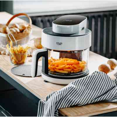 Мультипечь Adler AD6 316 Винница