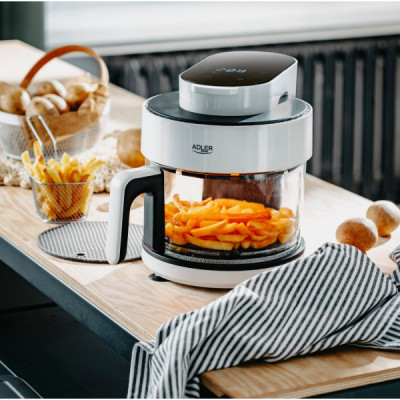 Мультипечь Adler AD6 316 Винница - изображение 3