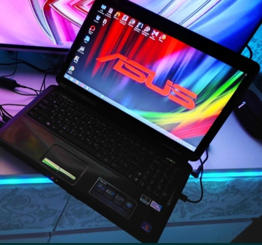Ноутбук ASUS 15 в отличном состоянии. Киев - изображение 6