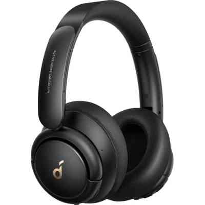 Навушники Anker SoundCore Life Q30 v2 Black (A3028313) Вінниця