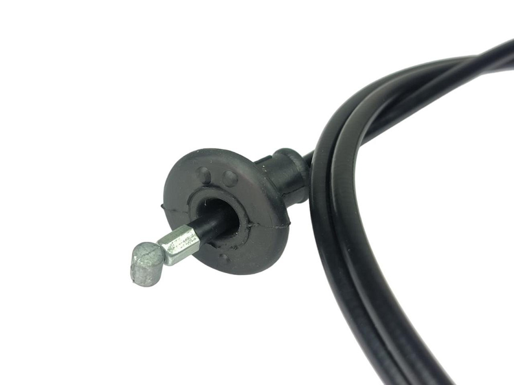 Трос Ланос капота Мукачево - фото 2