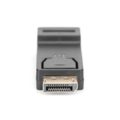 Перехідник DisplayPort M to HDMI F V1.1 Full HD Digitus (AK-340602-000-S) Вінниця - фото 3