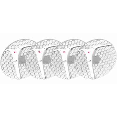 Точка доступу Wi-Fi Mikrotik RBLHGG-5ACD-XL4PACK Вінниця