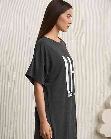 Туника женская с рукавом - Love and Hopeз Nicoletta 83667 S Киев