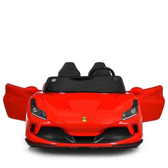 Дитячий електромобіль Машина M 6197EBLR-3(24V) до 100 кг Вінниця