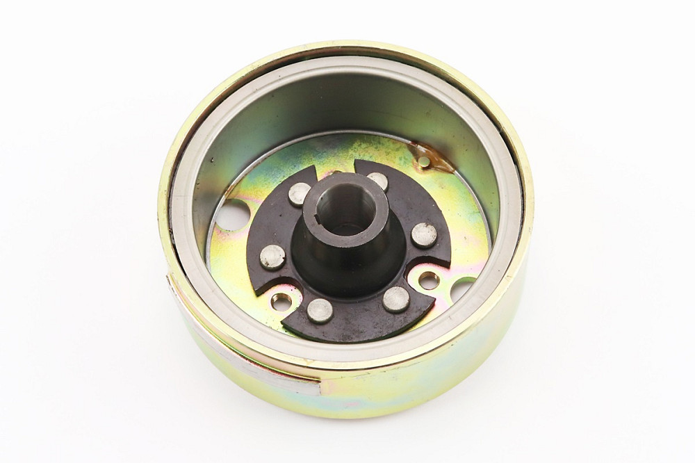 Ротор магнето Киев - изображение 2