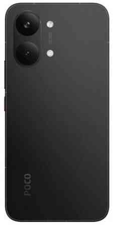 Смартфон POCO X8 Pro Max 12/256GB Blac. Харьков