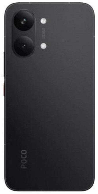 Смартфон POCO X8 Pro Max 12/256GB Blac. Харьков - изображение 1