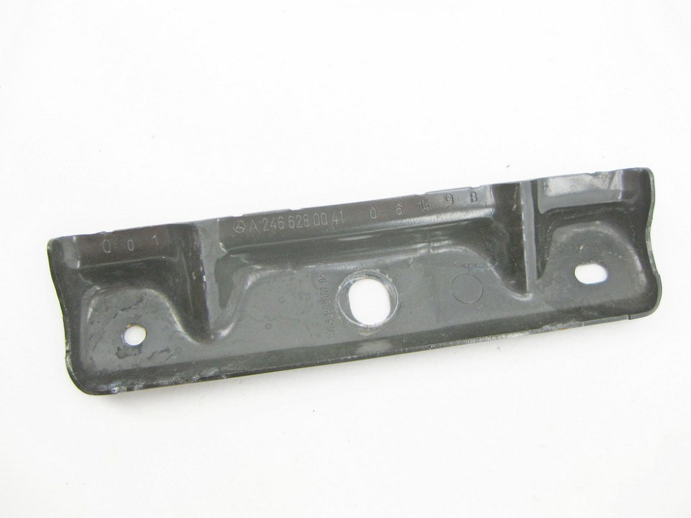 Mercedes-Benz  A2466280041 Кріпильна планка АКБ CLA Shooting Brake X117 CLA C117 GLA X156 A-class W176 B-class W242 B-class W246 Одесса - изображение 1