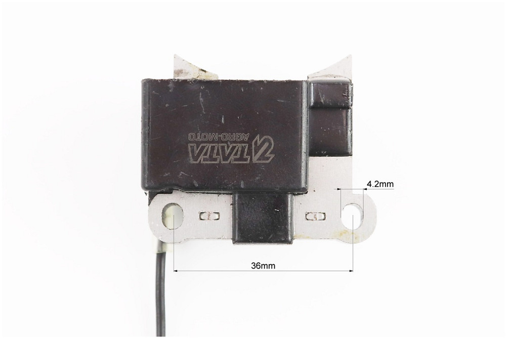 Котушка запалювання 3WF-3 Тип 3 Київ - фото 3