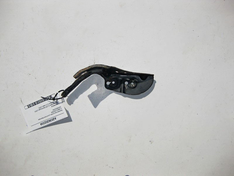 Mercedes-Benz  A2036202334 Бічний кронштейн підсилювача бампера та лівого окуляра CL203 sportcoupe CLC C203 Одеса - фото 2