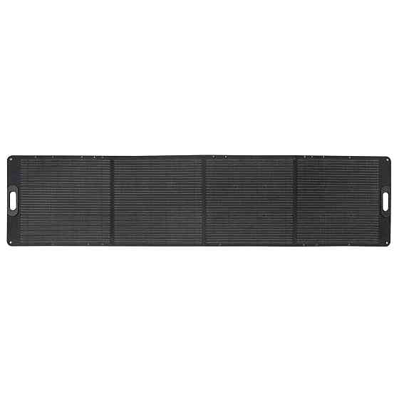 Складная солнечная панель SOUOP 18V/220W Киев