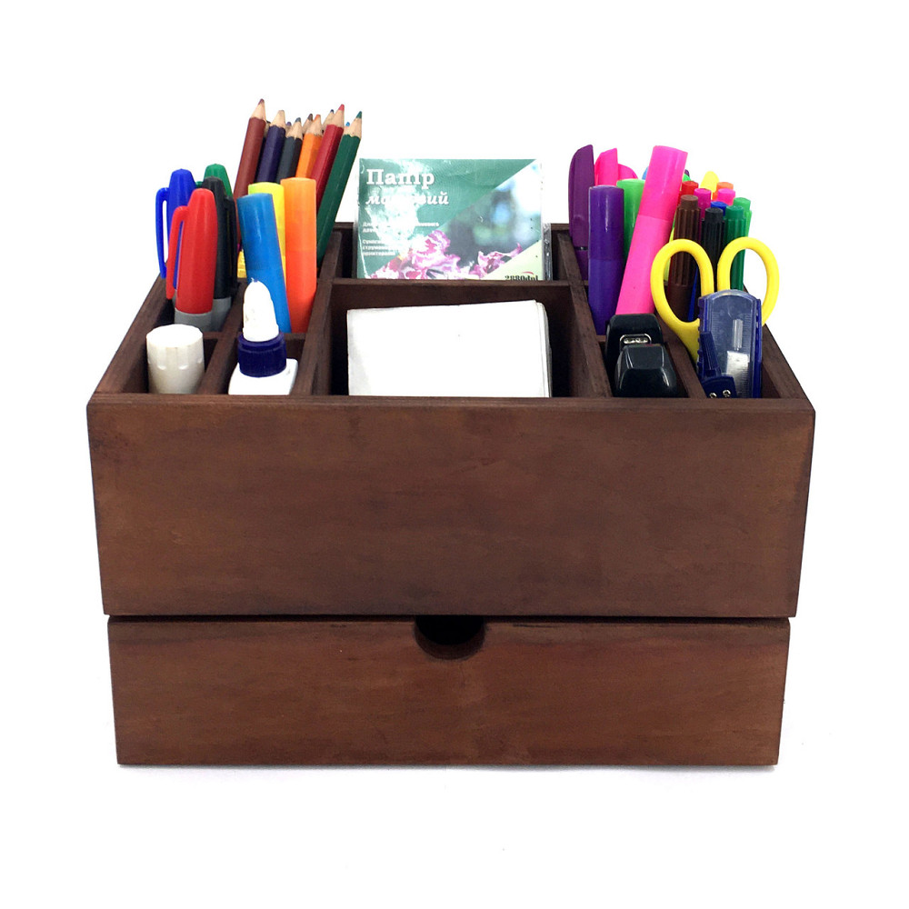 Настольный органайзер 