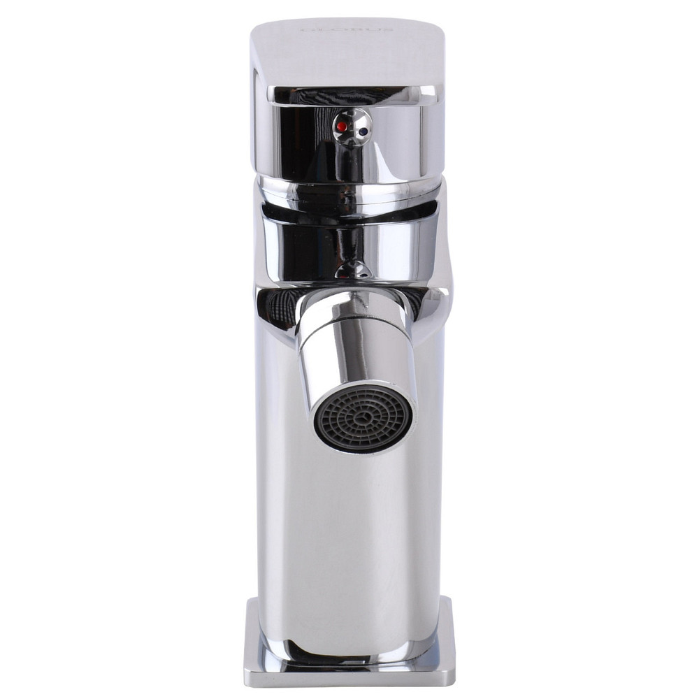 Смеситель для биде Globus Lux BONN GLB-0106 (000028503) Киев - изображение 4