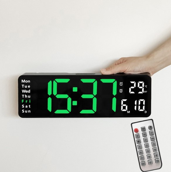 Настольные Часы SM 601 Одесса - изображение 1