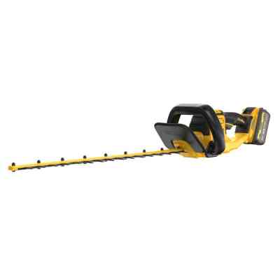 Кущоріз DeWALT XR FLEXVOLT 54 В Li-lon, 3Ah, ніж 65 см, (DCMHT573X1) Вінниця