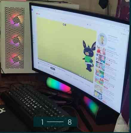 Компьютер . Киев