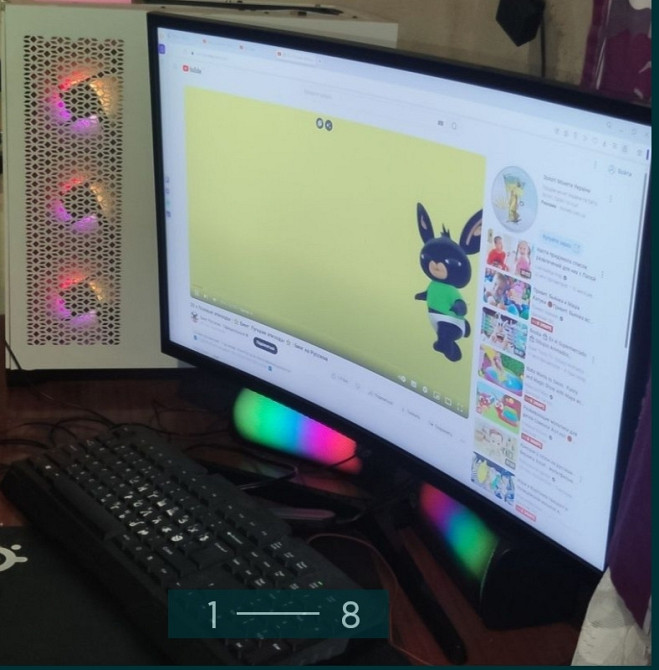 Компьютер . Киев - изображение 5