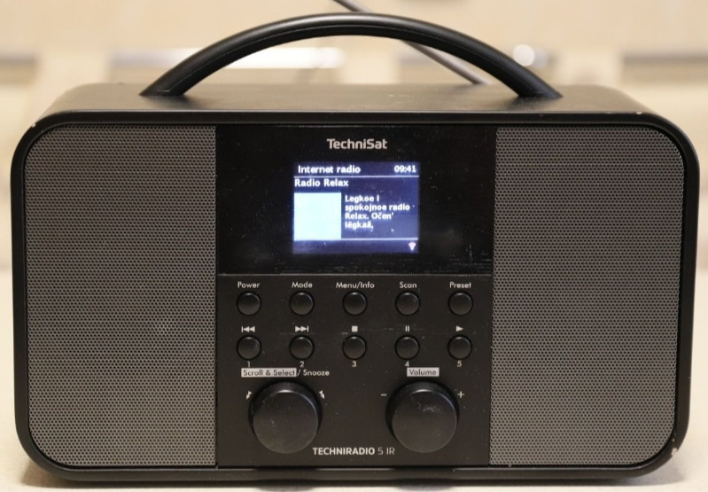 TechniSat интернет, FM radio. Київ - фото 8